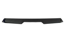 Load image into Gallery viewer, OLM Rear Roof Spoiler Subaru BRZ / Toyota GR86 (22-23) V2 Gloss Black Alternate Image