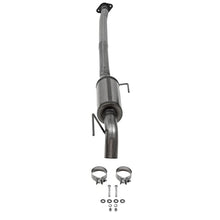 Load image into Gallery viewer, Flowmaster Exhaust for Ford F150 2.7L 3.3L 3.5L V6 &amp; 5.0L V8 (2015-2020) Flow FX Catback - Dual Out Same Side / Dual Out Side / Single Out Dump Alternate Image