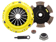 Load image into Gallery viewer, ACT Clutch Kit Toyota Tacoma 2.4L (1995-2004) 4 or 6 Pad - Heavy Duty-O/Race Rigid - 6 Pad Alternate Image