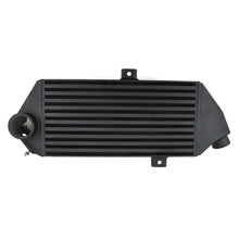 Load image into Gallery viewer, GrimmSpeed Intercooler Kit for Subaru Outback XT (2005-2009) Top Mount - Aluminum or Black Alternate Image