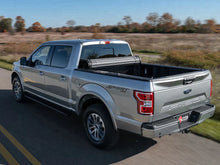 Load image into Gallery viewer, BAK Revolver X4s Tonneau Cover Toyota Tacoma 5.1ft/6.2ft Bed (16-23) Truck Bed Hard Roll-Up Cover Alternate Image