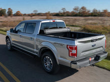 Load image into Gallery viewer, BAK Revolver X4s Tonneau Cover Toyota Tundra 5.6ft/6.6ft Bed (22-23) Truck Bed Hard Roll-Up Cover - 5.6ft Alternate Image
