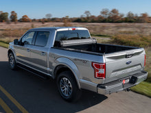 Load image into Gallery viewer, BAK Revolver X4s Tonneau Cover Ford F250/F350 Super Duty (08-16) Truck Bed Hard Roll-Up Cover Alternate Image