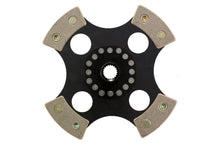 Load image into Gallery viewer, ACT Clutch Disc Kia Optima 2.4L (2001-2006) Rigid Race - 4 or 6 Puck Alternate Image