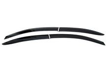 Load image into Gallery viewer, OLM Window Visors Subaru WRX / WRX STI (2015-2021) OE Style - Default Title Alternate Image