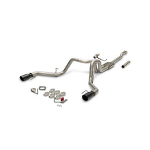 Load image into Gallery viewer, Flowmaster Exhaust for Ford F150 2.7L , 3.5L V6 &amp; 5.0L V8 (2021-2026) Flow FX Catback with Dual Out Rear Exit - 718170 Alternate Image