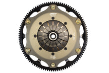 Load image into Gallery viewer, ACT Clutch Kit Eagle Talon TSi 2.0L (1992-1998) Twin Disc Sintered Iron Race Kit - Default Title Alternate Image