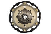 Load image into Gallery viewer, ACT Clutch Kit Plymouth Laser RS 2.0L (1992-1994) Twin Disc Sintered Iron Race Kit - Default Title Alternate Image