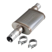 Load image into Gallery viewer, Flowmaster Flow FX Muffler for Chevy Tahoe &amp; GMC Yukon 5.3L / 6.2L V8 (2021-2026) Direct Fit - Factory Single &amp; Dual Exit or Factory Dual Exit Alternate Image
