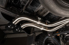 Load image into Gallery viewer, Flowmaster Exhaust for Toyota Tacoma 2.4L L4 (2024-2026) Signature Series Catback with Dual Exit - 738173 Alternate Image