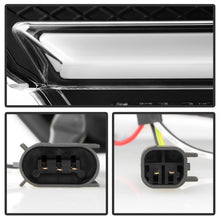 Load image into Gallery viewer, Spyder Apex LED Tail lights Jeep Grand Cherokee (2011-2013) Black Lens - Default Title Alternate Image