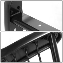 Load image into Gallery viewer, DNA Grille Guard for Toyota Tacoma (2004-2019) Full Front End Bumper with Black or Chrome Finish Alternate Image