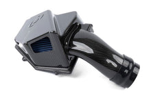 Load image into Gallery viewer, Dinan Cold Air Intake for BMW X3 M40i (18–19) X4 M40i (2019) Carbon Fiber D760-0068 Alternate Image