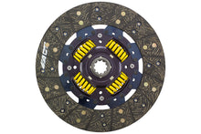 Load image into Gallery viewer, ACT Clutch Disc Chevy Camaro 5.0L	V8 (1982-1992) Performance Street Sprung Disc Alternate Image