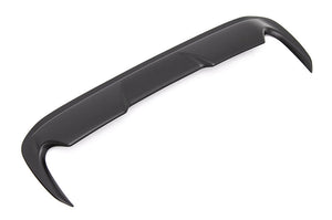 OLM Hood Scoop Cover Subaru WRX / WRX STi (15-20) [BM Style] Matte Black