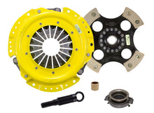 Load image into Gallery viewer, ACT Clutch Kit Nissan Stanza 2.4L (1990-1992) 4 or 6 Puck Xtreme Duty /Race Rigid Alternate Image