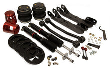 Load image into Gallery viewer, Air Lift Air Suspension BMW 116i 118i 120i 125i 128i 130i 135i E81/ E82/ E87/ E88 (2004-2014) Front or Rear Kit - Rear Alternate Image