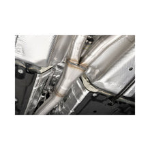 Load image into Gallery viewer, Flowmaster Scavenger Y Pipe Kit for Ford Mustang 2.3L Ecoboost S650 (2024-2026) 818193 Alternate Image