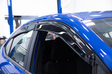 Load image into Gallery viewer, OLM Window Visors Subaru WRX (2022) OLMA.70256.1 - Default Title Alternate Image