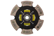 Load image into Gallery viewer, ACT Clutch Disc Mitsubishi	Galant 2.0L (1989-1993) Sprung Race Disc - 4 or 6 Puck Alternate Image