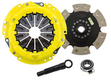 Load image into Gallery viewer, ACT Clutch Kit Lotus Exige 1.8L (2005-2011) 4 or 6 Puck Xtreme Duty /Race Rigid - 6 Puck Alternate Image