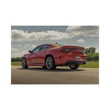 Load image into Gallery viewer, Flowmaster Exhaust for Dodge Charger 3.6L V6 (2015-2023) Flow FX Catback with Dual Exit - 717996 Alternate Image