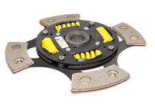 Load image into Gallery viewer, ACT Clutch Disc VW Golf 1.8L (87-89) 2.0L (90-99) Sprung Race Disc - 4 or 6 Puck - 4 Puck Alternate Image