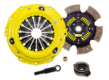 Load image into Gallery viewer, ACT Clutch Kit Infiniti I30 3.0L V6 (1996-1999) 4 or 6 Puck Xtreme Duty /Race Sprung - 6 Puck Alternate Image