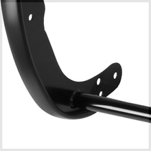 Load image into Gallery viewer, DNA Grille Guard for Toyota 4Runner (2003-2009) Full Front End Bumper with Black or Chrome Finish Alternate Image