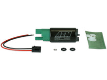 Load image into Gallery viewer, AEM 50-1220 E85-Compatible High Flow In-Tank Fuel Pump (340lph) 50-1220 - Default Title Alternate Image