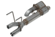Load image into Gallery viewer, Flowmaster Flow FX Muffler for Dodge Ram 1500 5.7L V8 (09-10) Ram 1500 5.7L V8 (11-18) Direct Fit Dual Mode Muffler with Active Valve 717900 Alternate Image