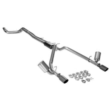 Load image into Gallery viewer, Flowmaster Exhaust for Ram 1500 3.0L V6 (2025-2027) American Thunder - Dual Out Rear Exit 3" Catback 818199 Alternate Image