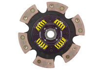 Load image into Gallery viewer, ACT Clutch Disc Mazda 6 3.0L V6 (2003-2008) Sprung Race Disc - 4 or 6 Puck - 4 Puck Alternate Image
