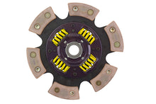 Load image into Gallery viewer, ACT Clutch Disc Mazda RX7 FC / FD 1.3L (93-95, 03-08) Sprung Race Disc - 4 or 6 Puck Alternate Image