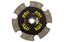 Load image into Gallery viewer, ACT Clutch Disc Acura TSX 2.4L (2004-2014) Sprung Race Disc - 4 or 6 Puck - 6 Puck Alternate Image