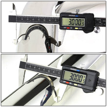 Load image into Gallery viewer, DNA 3&quot; Bull Bar  Toyota FJ Cruiser (2007-2014) Black or Chrome Alternate Image