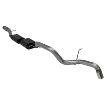 Load image into Gallery viewer, Flowmaster Exhaust for Chevy Tahoe / GMC Yukon 5.3L V8 (2021-2026) Force II - Single Exit 3.5" Catback 817949 Alternate Image