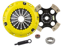 Load image into Gallery viewer, ACT Clutch Kit Toyota 4Runner SR5 2.4L L4 (87-88, 93-95) Heavy Duty/Race Rigid - 4 or 6 Pad Alternate Image