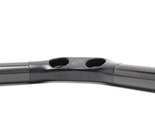 Load image into Gallery viewer, Dinan Strut Tower Bars for BMW E60 535i (2008-2010) 530i (2006-2007) Front - Carbon Fiber D180-0007A Alternate Image