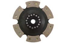 Load image into Gallery viewer, ACT Clutch Disc Mini Cooper S 1.6L (2002-2008) Rigid Race - 4 or 6 Puck Alternate Image