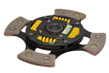 Load image into Gallery viewer, ACT Clutch Disc Acura EL 1.6L (97-00) 1.7L (01-05) Sprung Race Disc - 4 or 6 Puck Alternate Image