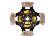 Load image into Gallery viewer, ACT Clutch Disc Infiniti G37 3.7L V6 (2008-2013) Sprung Race Disc - 6 Puck Alternate Image