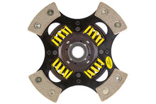 Load image into Gallery viewer, ACT Clutch Disc 86 2.0L (17-20) BRZ 2.0L (13-20) FRS 2.0L (13-16) Sprung Race Disc - 4 or 6 Puck Alternate Image