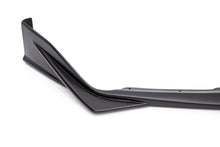 Load image into Gallery viewer, OLM Front Lip for Subaru WRX / WRX STI (2015-2021) S208 Style - Matte Black OLM15WRXS208MB Alternate Image