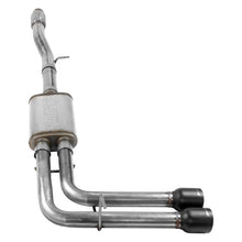 Load image into Gallery viewer, Flowmaster Exhaust Chevy Silverado &amp; GMC Sierra 1500 4.3L V6 / 5.3L V8 (14-19) Flow FX Catback with Dual Exit - 717787 Alternate Image