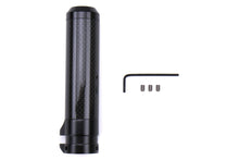 Load image into Gallery viewer, OLM E-Brake Handle Replacement FR-S (13-16) BRZ (13-20) 86 (17-20) Carbon Fiber Alternate Image