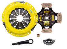Load image into Gallery viewer, ACT Clutch Kit Nissan 200SX SE-R 2.0L (1995-1998) 4 or 6 Puck Xtreme Duty /Race Sprung - 4 Puck Alternate Image