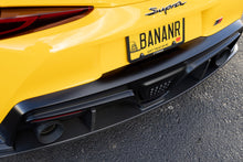 Load image into Gallery viewer, Dinan Valved Catback Exhaust for Toyota GR Supra A90 (2020-2026) Polished or Black Tips D660-0096 Alternate Image