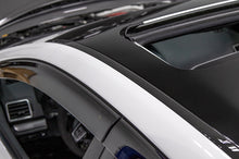 Load image into Gallery viewer, OLM Rain Channel Guard Trim for Subaru WRX / WRX STI (2015-2021) LE Dry Carbon OLMA.70109.1 Alternate Image