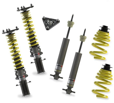 Koni GTS Coilovers Ford Mustang S550 (2015-2023) Non MagneRide